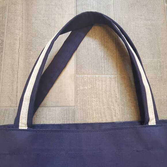 Vintage Le Bag Tote Bag - Picture 4 of 13